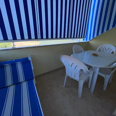 Attico A Sul Mare Holiday home Gallipoli