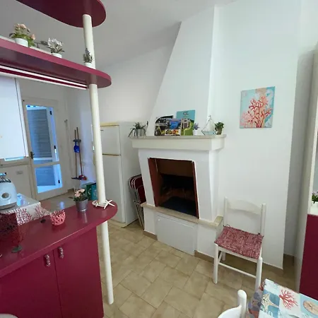 Holiday home Attico A Sul Mare