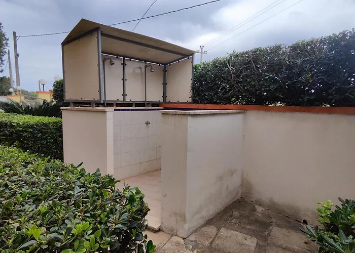 Holiday home Attico A Sul Mare *