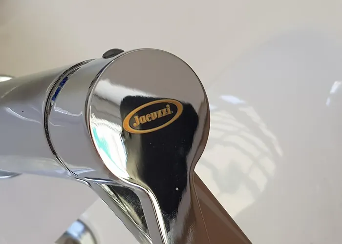 Holiday home Attico A Sul Mare *