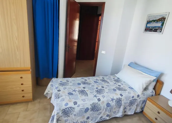 Attico A Sul Mare Gallipoli