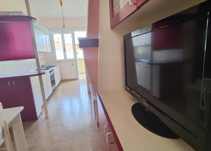 Attico A Sul Mare Holiday home *