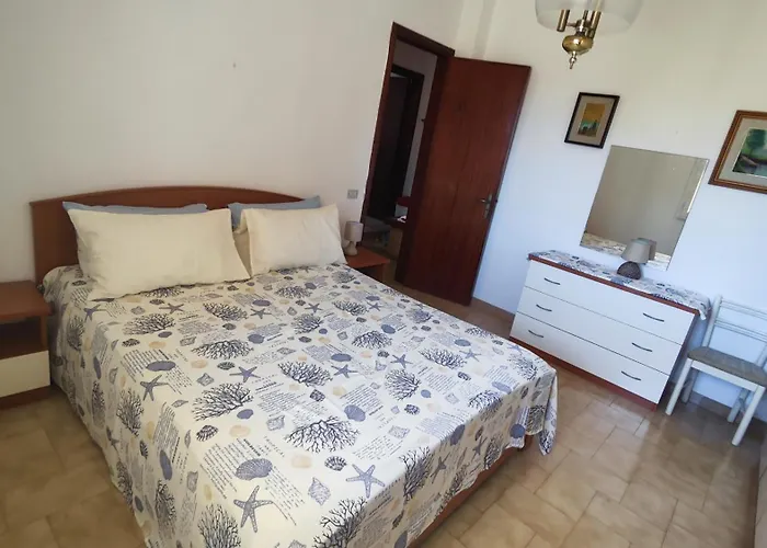 Attico A Sul Mare Holiday home