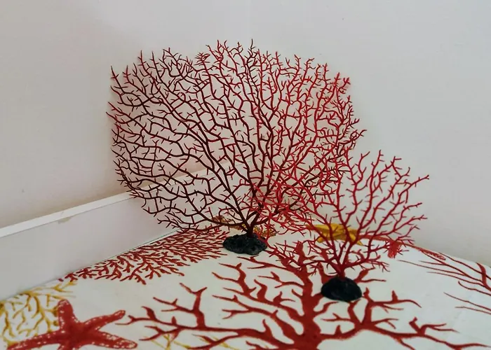 Holiday home Attico A Sul Mare Gallipoli