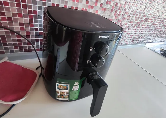 Holiday home Attico A Sul Mare