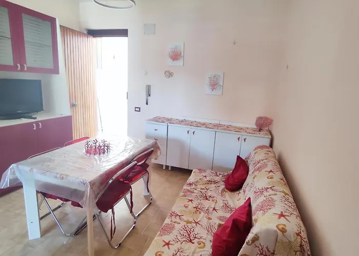 Attico A Sul Mare Holiday home *