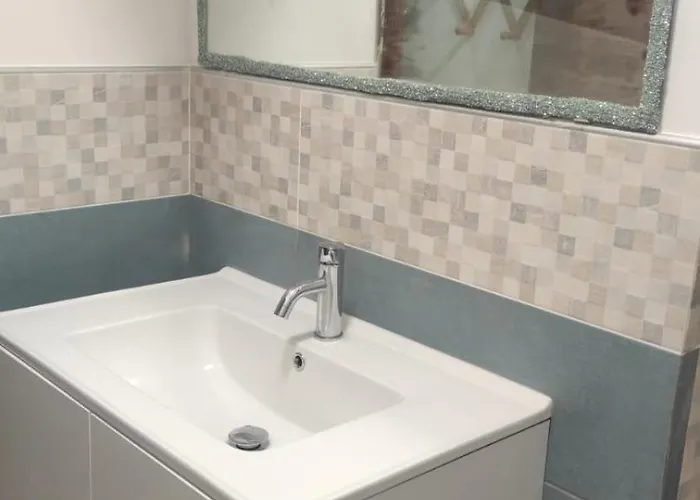 Attico A Sul Mare Holiday home *