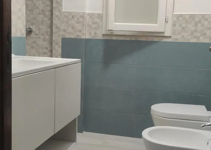 Attico A Sul Mare Holiday home Gallipoli