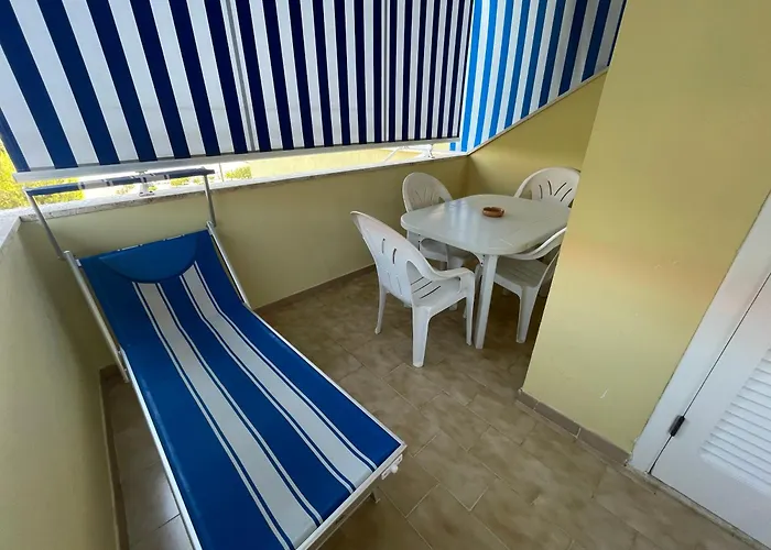 Attico A Sul Mare Holiday home *