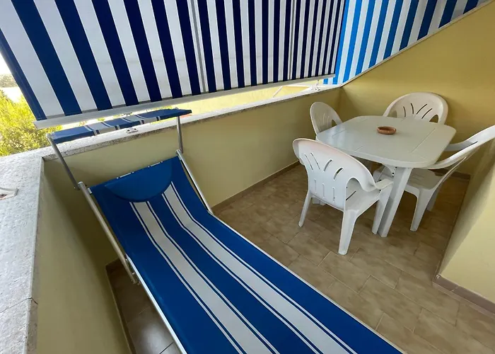 Attico A Sul Mare Holiday home *